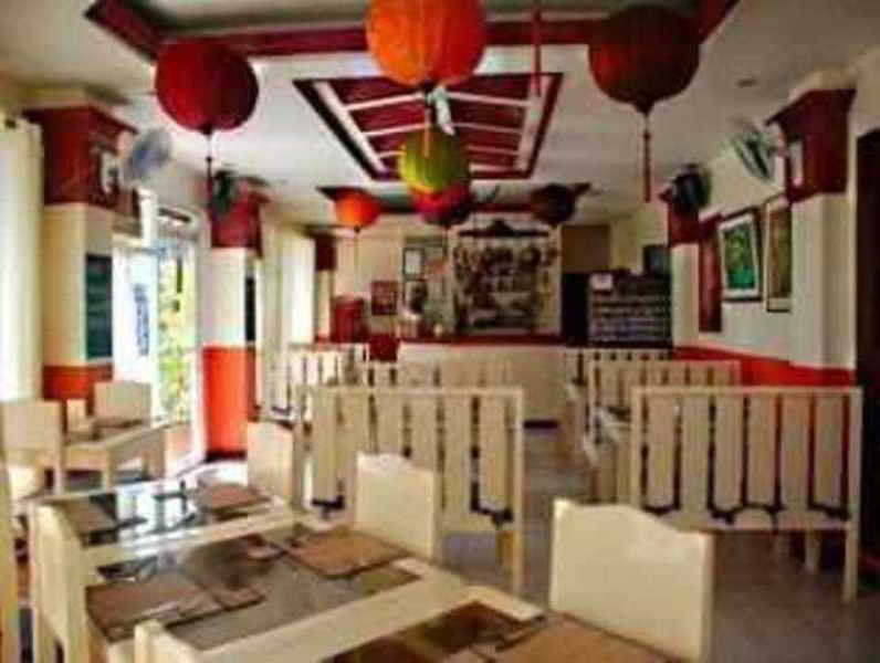 Oyo 414 Humberto'S Hotel Davao City Exterior foto